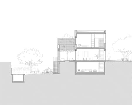 Parede Townhouses